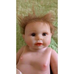 Otard Anatomically Correct Reborn-like Baby Doll 20-22" 2.6-3.5 Lbs Male Boy